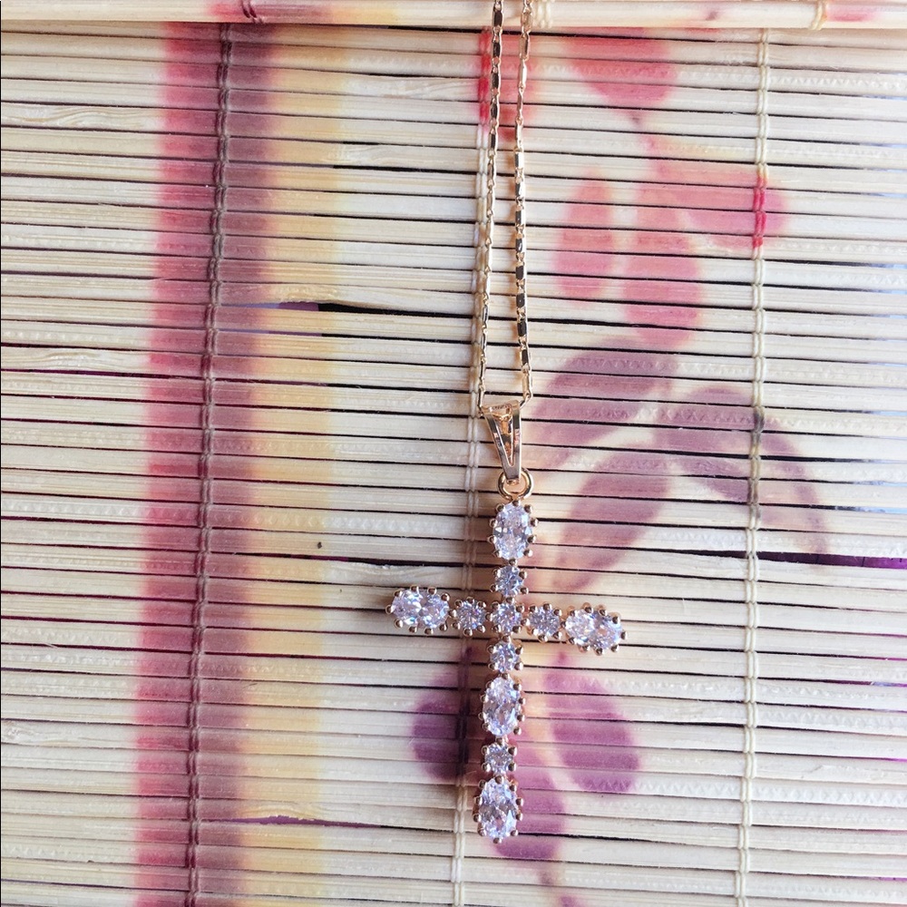 High quality brand new Gold Plated Necklaces